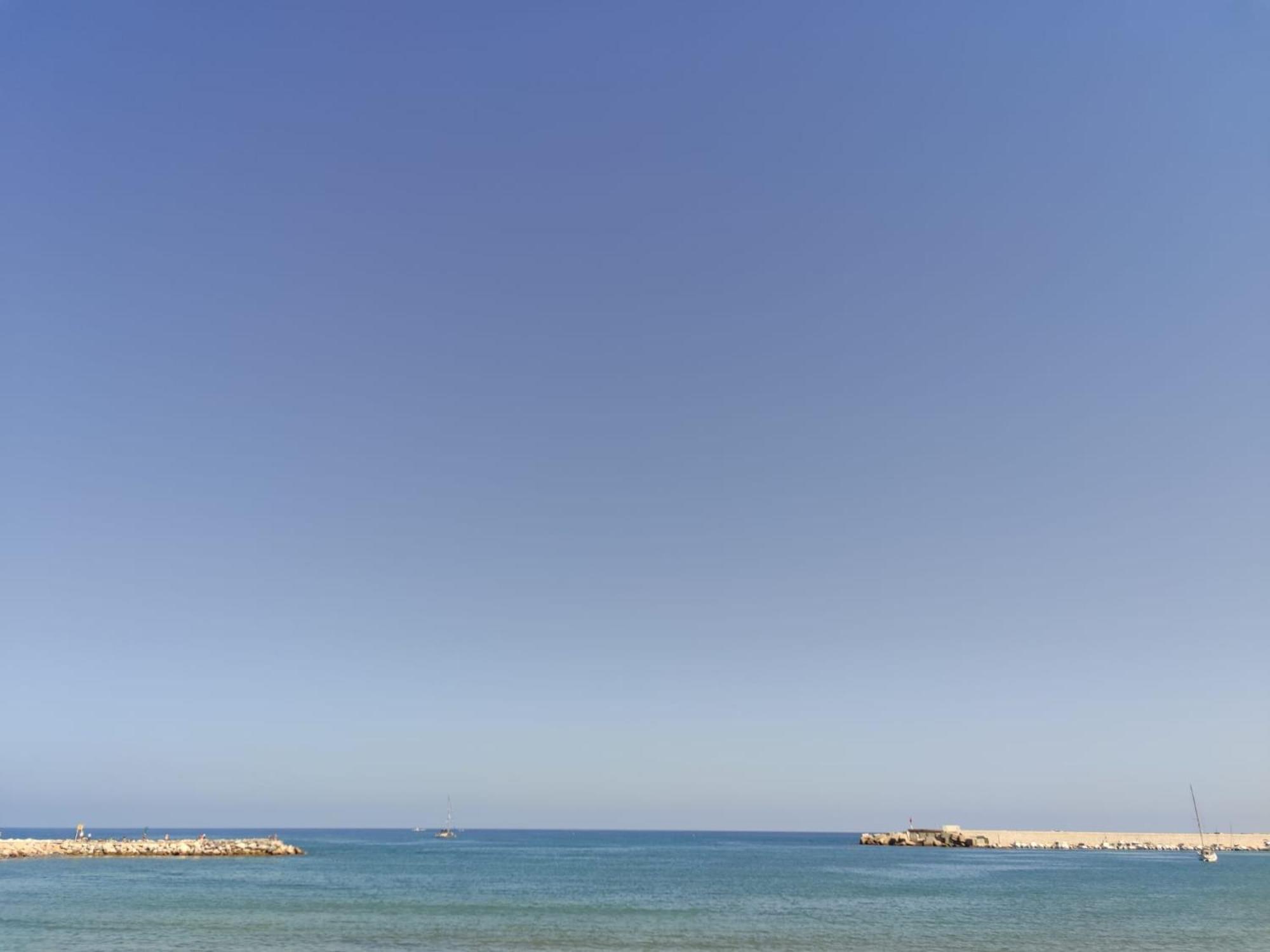 Fuengirola Reyes Beach Exterior photo